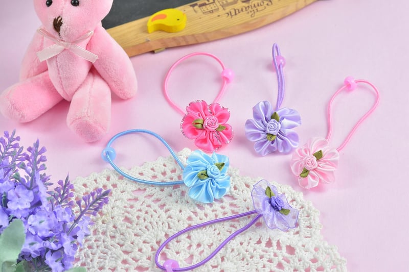 DIY Eco-Friendly Accessories